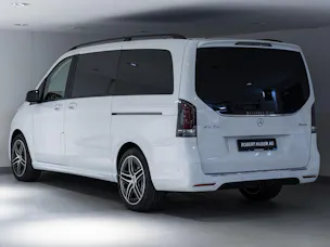 MERCEDES-BENZ V 300 d 4MATIC EXCLUSIVE L