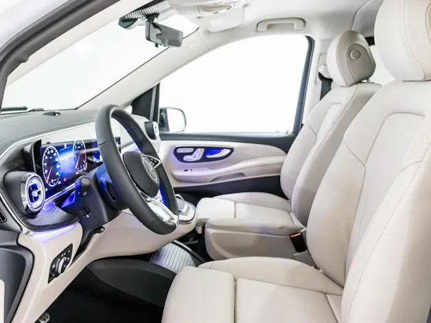 MERCEDES-BENZ V 300 d 4MATIC EXCLUSIVE L