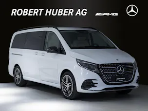 MERCEDES-BENZ V 300 d 4MATIC EXCLUSIVE L