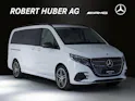 MERCEDES-BENZ V 300 d 4MATIC EXCLUSIVE L