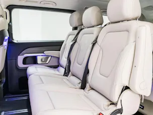 MERCEDES-BENZ V 300 d 4MATIC EXCLUSIVE L