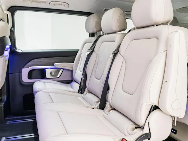 MERCEDES-BENZ V 300 d 4MATIC EXCLUSIVE L