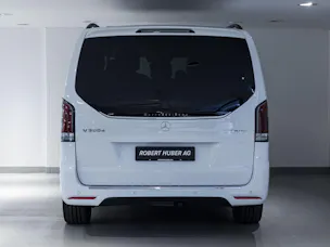MERCEDES-BENZ V 300 d 4MATIC EXCLUSIVE L
