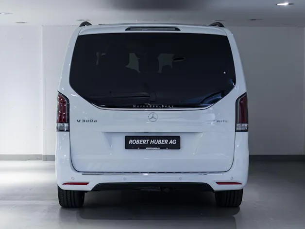 MERCEDES-BENZ V 300 d 4MATIC EXCLUSIVE L