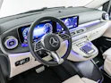MERCEDES-BENZ V 300 d 4MATIC EXCLUSIVE L