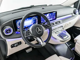 MERCEDES-BENZ V 300 d 4MATIC EXCLUSIVE L