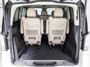 MERCEDES-BENZ V 300 d 4MATIC EXCLUSIVE L