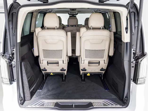 MERCEDES-BENZ V 300 d 4MATIC EXCLUSIVE L
