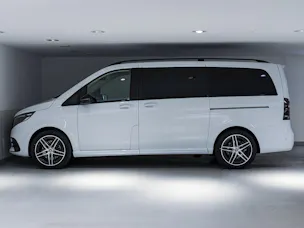 MERCEDES-BENZ V 300 d 4MATIC EXCLUSIVE L
