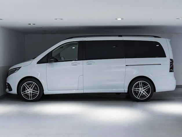 MERCEDES-BENZ V 300 d 4MATIC EXCLUSIVE L