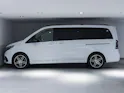MERCEDES-BENZ V 300 d 4MATIC EXCLUSIVE L