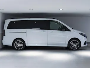 MERCEDES-BENZ V 300 d 4MATIC EXCLUSIVE L