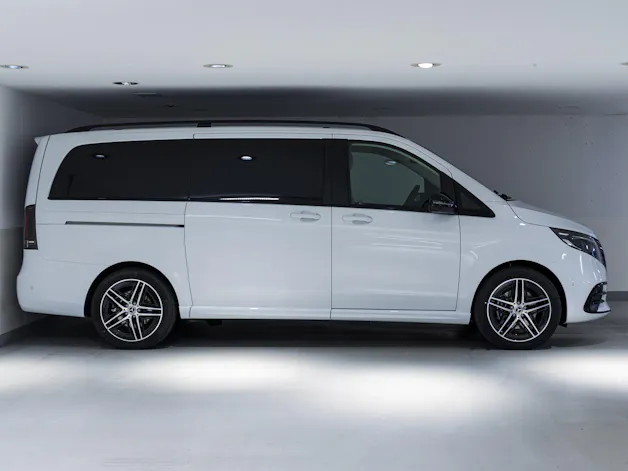MERCEDES-BENZ V 300 d 4MATIC EXCLUSIVE L
