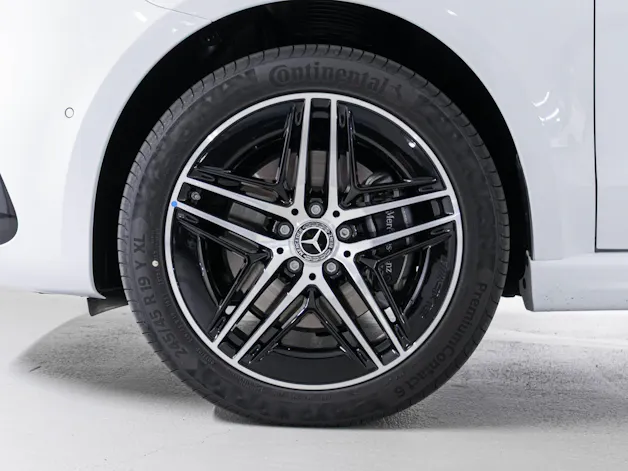 MERCEDES-BENZ V 300 d 4MATIC EXCLUSIVE L