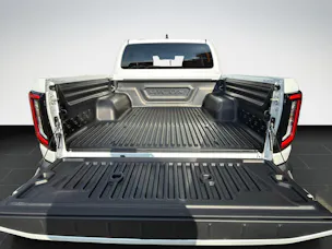 Toyota Hilux Double Cab.-Pick-up 2.8 D-4D MHEV 204 Style