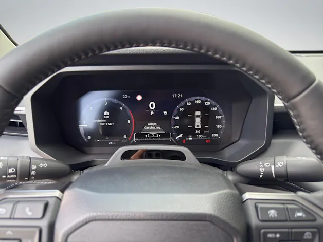Toyota Hilux Double Cab.-Pick-up 2.8 D-4D MHEV 204 Style
