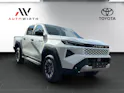 Toyota Hilux Double Cab.-Pick-up 2.8 D-4D MHEV 204 Style