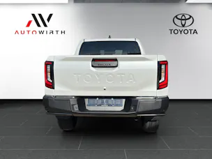 Toyota Hilux Double Cab.-Pick-up 2.8 D-4D MHEV 204 Style