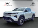 Toyota Hilux Double Cab.-Pick-up 2.8 D-4D MHEV 204 Style