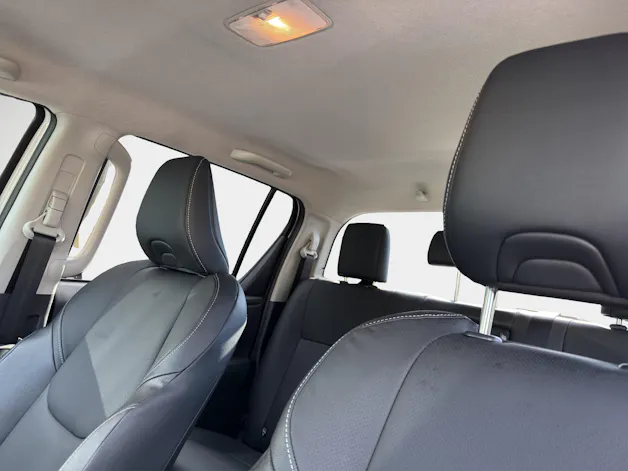 Toyota Hilux Double Cab.-Pick-up 2.8 D-4D MHEV 204 Style