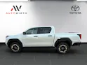 Toyota Hilux Double Cab.-Pick-up 2.8 D-4D MHEV 204 Style