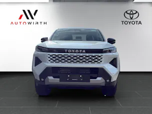 Toyota Hilux Double Cab.-Pick-up 2.8 D-4D MHEV 204 Style