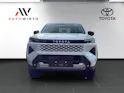 Toyota Hilux Double Cab.-Pick-up 2.8 D-4D MHEV 204 Style