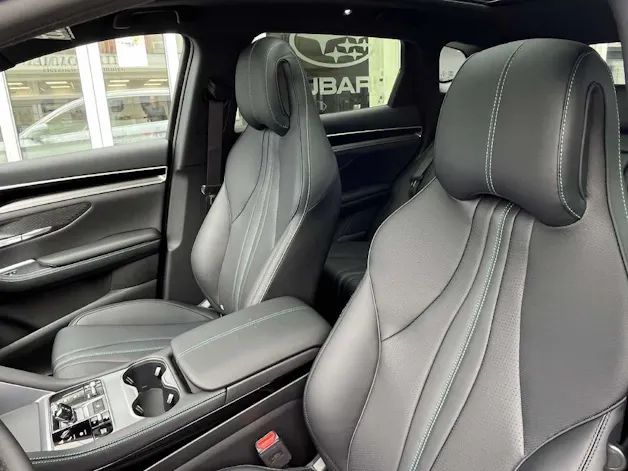 BYD Seal U DM-i Design AWD