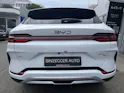 BYD Seal U DM-i Design AWD
