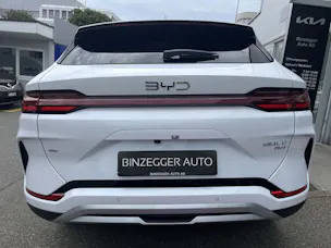 BYD Seal U DM-i Design AWD