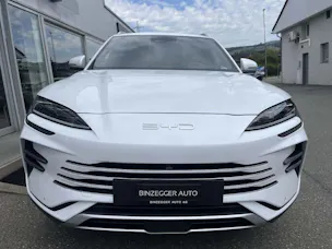 BYD Seal U DM-i Design AWD