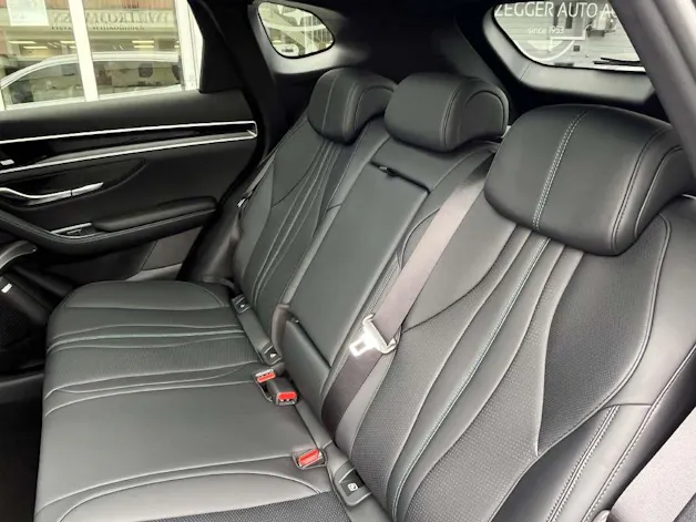 BYD Seal U DM-i Design AWD
