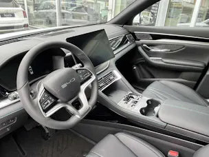 BYD Seal U DM-i Design AWD