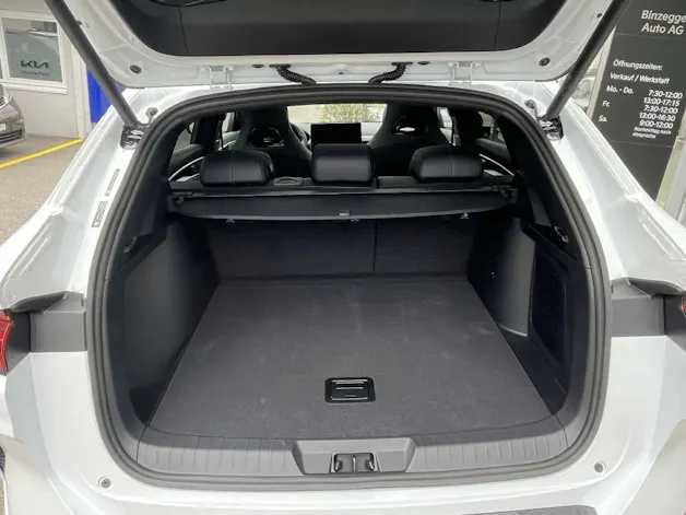 BYD Seal U DM-i Design AWD