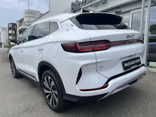 BYD Seal U DM-i Design AWD