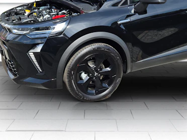 MITSUBISHI ASX 16