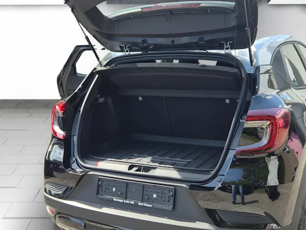 Mitsubishi ASX 1.2 Sport