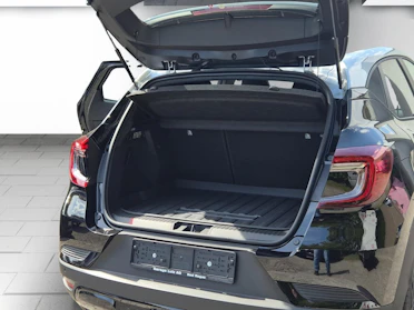 MITSUBISHI ASX 14