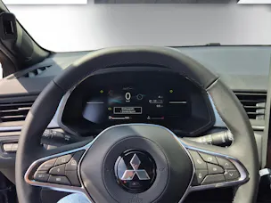 Mitsubishi ASX 1.2 Sport
