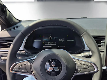 MITSUBISHI ASX 7