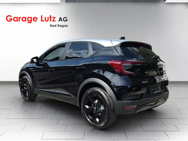 Mitsubishi ASX 1.2 Sport