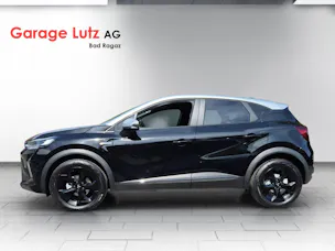Mitsubishi ASX 1.2 Sport