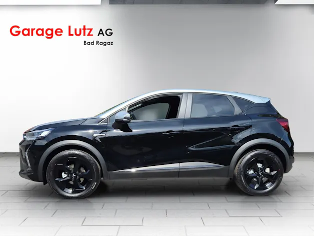 Mitsubishi ASX 1.2 Sport