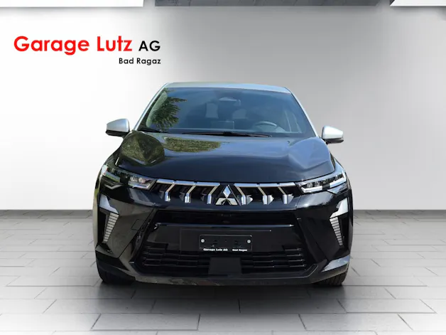 Mitsubishi ASX 1.2 Sport
