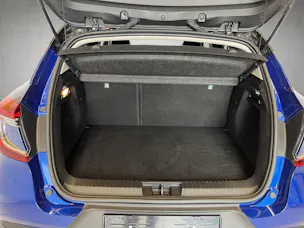 Mitsubishi ASX 1.6 PHEV Intense