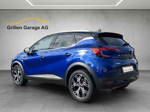 Mitsubishi ASX 1.6 PHEV Intense