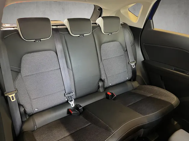 Mitsubishi ASX 1.6 PHEV Intense