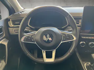Mitsubishi ASX 1.6 PHEV Intense