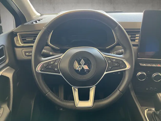 Mitsubishi ASX 1.6 PHEV Intense