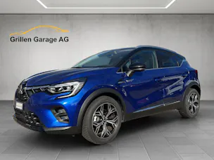 Mitsubishi ASX 1.6 PHEV Intense